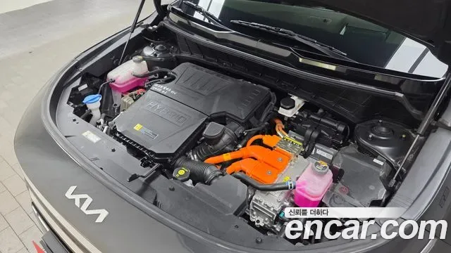 Kia Niro Signature, миниатюра 6