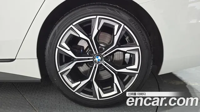 BMW 4 (G22) 420d M, миниатюра 12