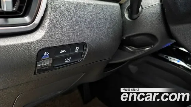 Kia Sorento дизель 2.2 2WD Prestige, миниатюра 6