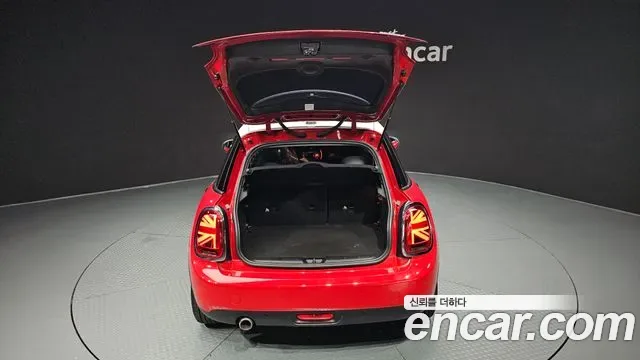 MINI Cooper 5 HIGH III, миниатюра 10