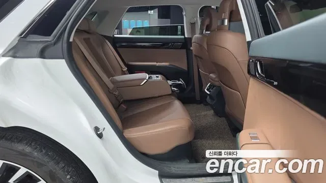 Hyundai Grandeur Calligraphy, миниатюра 12