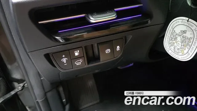 Kia EV6, миниатюра 5