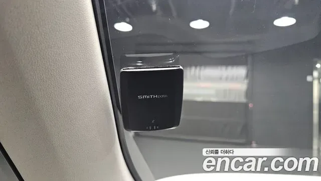 Kia Ray Prestige, миниатюра 6