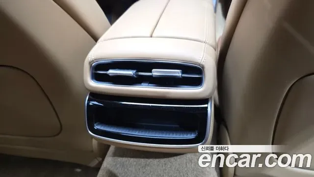 Genesis G80 бензин 2.5 Turbo AWD ( ), миниатюра 8