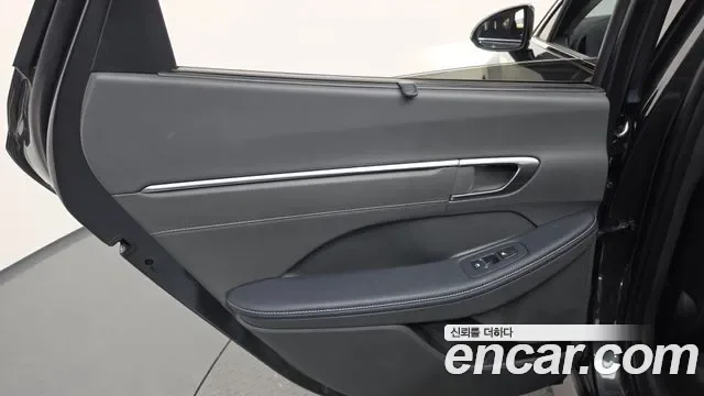 Hyundai Sonata 2.0 Inspiration, миниатюра 16