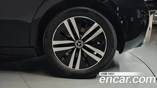 Mercedes-Benz A-Class A220, миниатюра 6