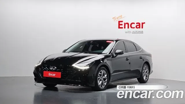 Hyundai Sonata 2.0 Premium