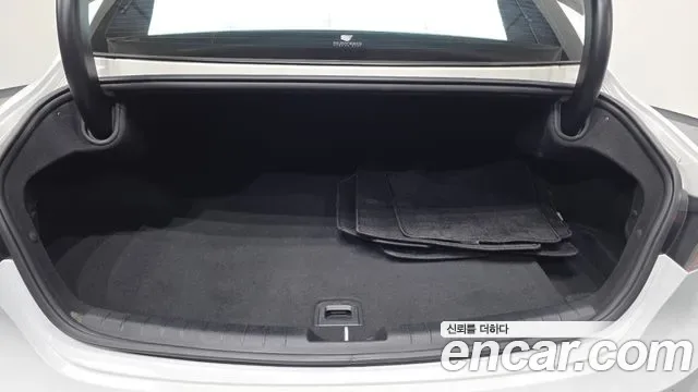 Hyundai Grandeur 3.0 LPi ( ) Premium, миниатюра 10