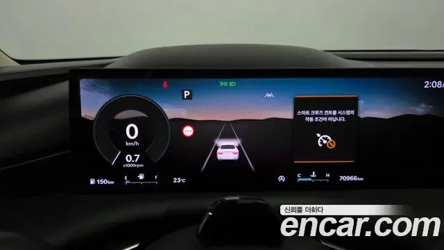 Genesis G80 бензин 3.5 Turbo AWD ( ), миниатюра 20
