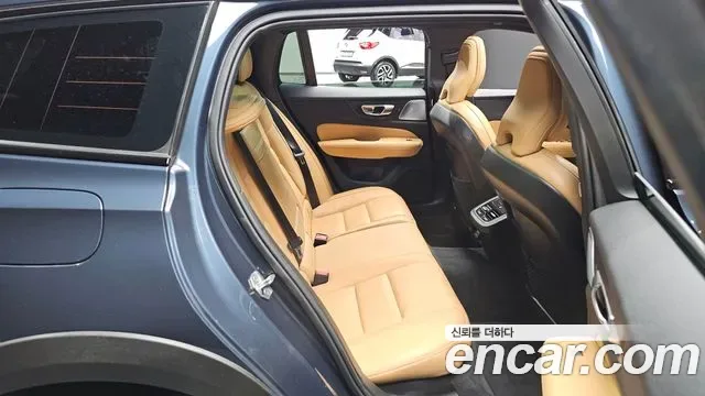 Volvo V60 B5 AWD, миниатюра 29