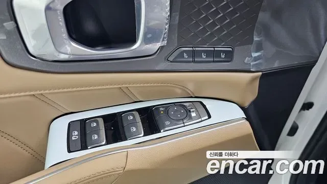 Kia Sorento HEV 1.6 4WD Signature X Line, миниатюра 28