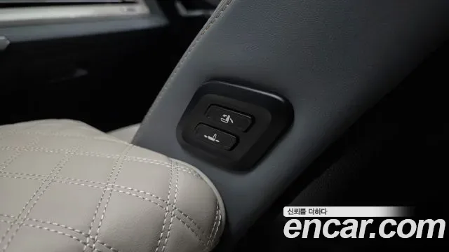 KGM EVX E7, миниатюра 11