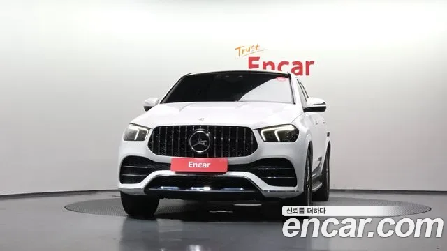 Mercedes-Benz GLE GLE350e 4MATIC, миниатюра 15