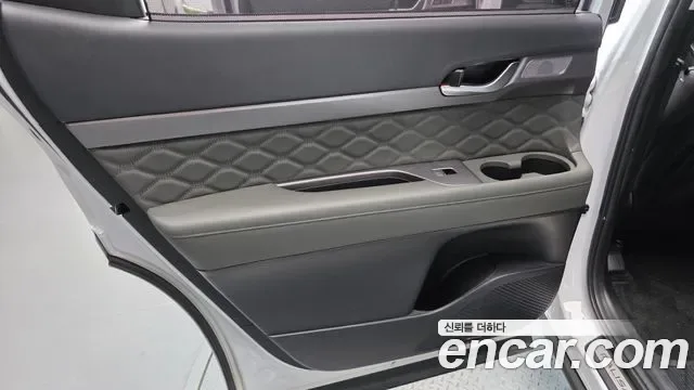 Hyundai Palisade бензин 3.8 4WD Calligraphy, миниатюра 26
