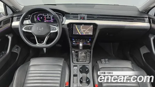 Volkswagen GT(B8) 2.0 TDI Prestige, миниатюра 6