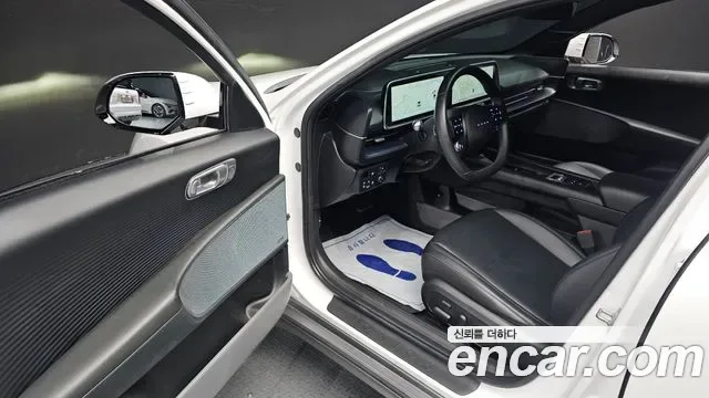 Hyundai Ioniq 6, миниатюра 6