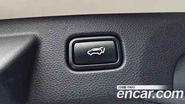 Kia Seltos бензин 1.6 Turbo 2WD Signature, миниатюра 12
