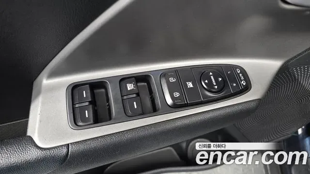 Kia Niro 1.6 HEV, миниатюра 7