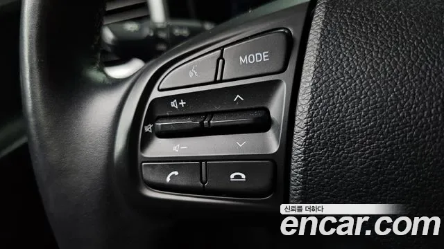 Hyundai Venue 1.6 Modern, миниатюра 29