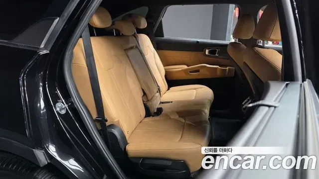 Kia Sorento дизель 2.2 2WD, миниатюра 21