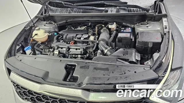 Kia Sportage бензин 1.6 Turbo 2WD Gravity, миниатюра 25