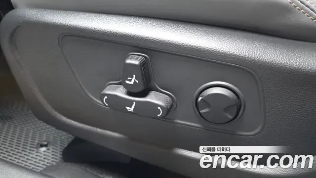 KGM EV (O100) MX AWD, миниатюра 15