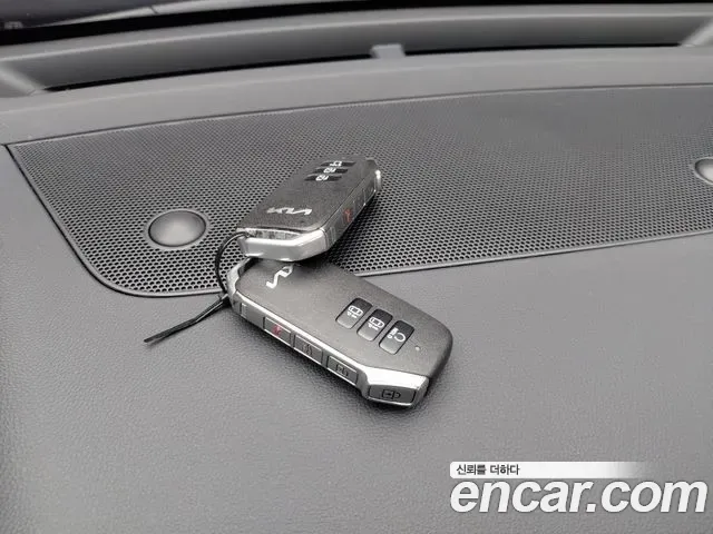 Kia Sorento HEV 1.6 4WD Signature, миниатюра 14