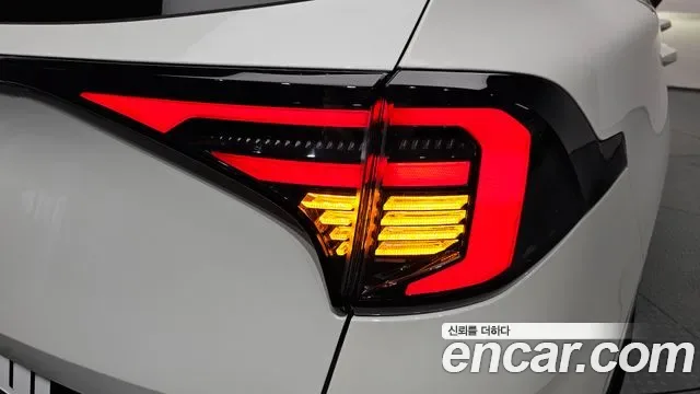 Kia Sportage бензин 1.6 Turbo 2WD Signature, миниатюра 22