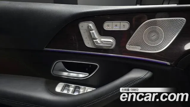Mercedes-Benz GLE GLE400d 4MATIC, миниатюра 19
