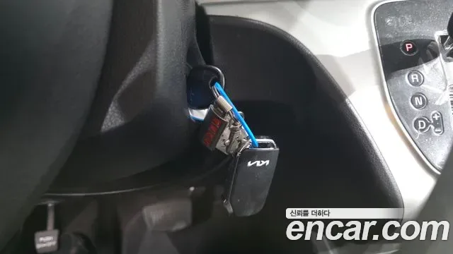 Kia The New Ray, миниатюра 15