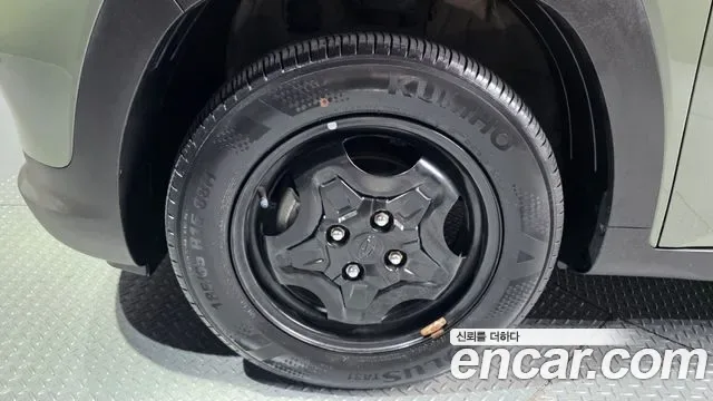 Hyundai Casper, миниатюра 16
