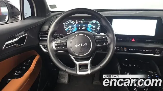 Kia Sportage Gravity 2WD, миниатюра 6