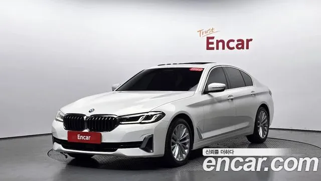 BMW 5 (G30) 530i