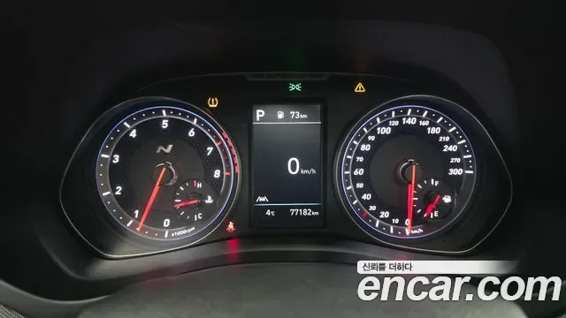 Hyundai Veloster 2.0 N, миниатюра 4