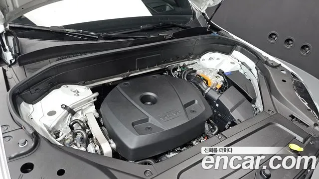 Volvo XC90 T8 гибрид, миниатюра 24