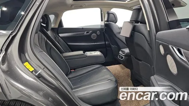 Genesis G80 бензин 3.5 Turbo AWD ( ), миниатюра 21