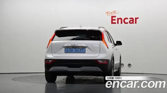 Kia Niro EV, миниатюра 23