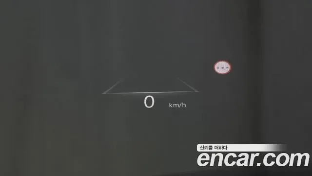 Genesis G80 бензин 2.5 Turbo 2WD ( ), миниатюра 2
