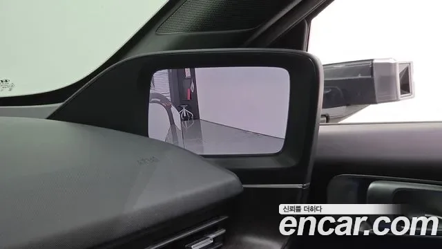 Hyundai Ioniq 6 Prestige, миниатюра 2
