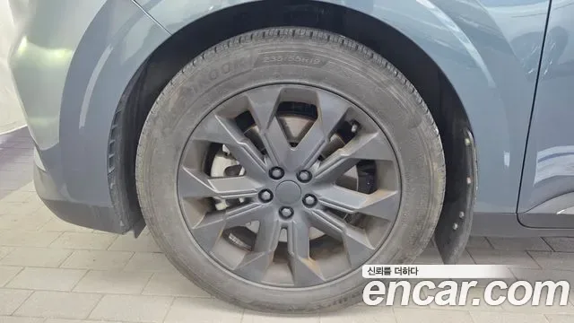 Kia Carnival дизель 9 мест Signature, миниатюра 30
