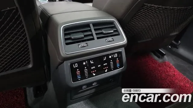 Audi A7 50 TDI Premium, миниатюра 4
