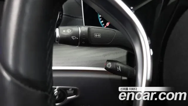 Mercedes-Benz E-Class E250 AMG Line, миниатюра 21