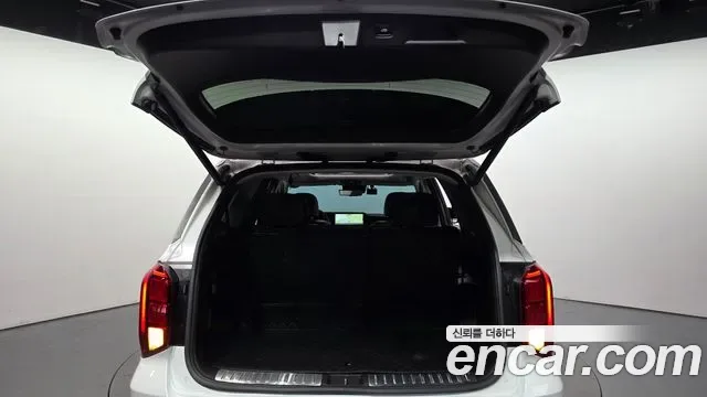 Hyundai The New Palisade бензин 3.8 4WD Calligraphy, миниатюра 20