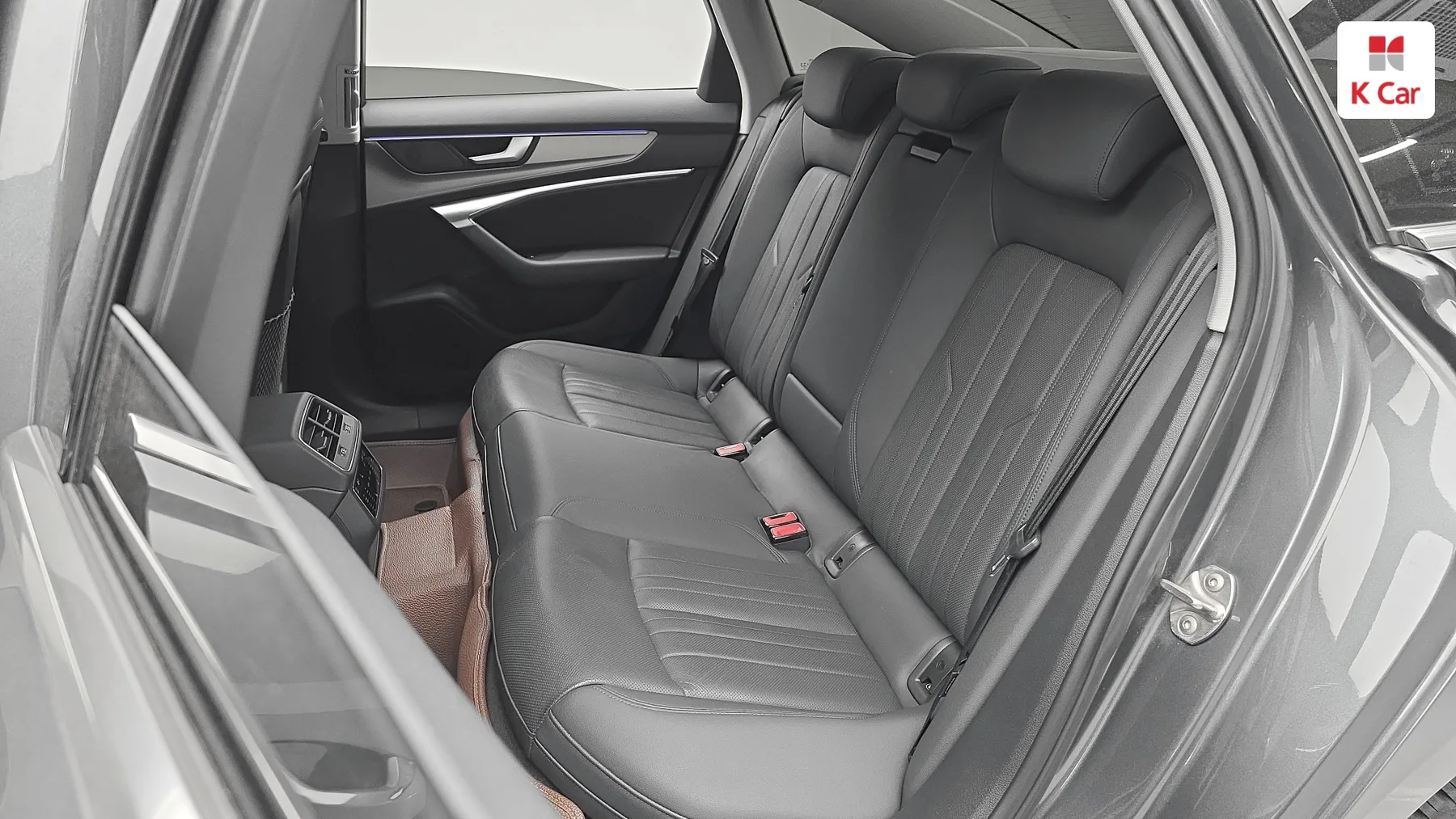 Audi A6 дизель 2WD 40 TDI, миниатюра 7