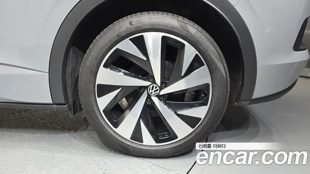 Volkswagen ID.5, миниатюра 17