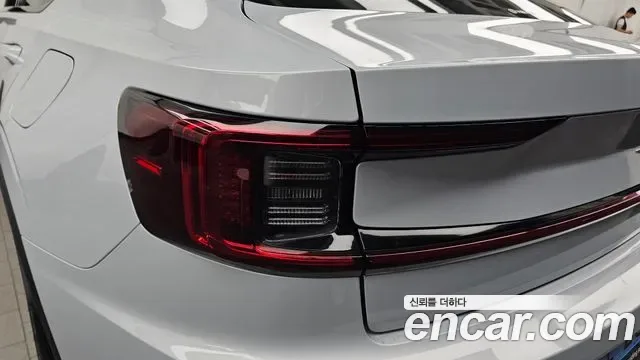 Polestar 2, миниатюра 3
