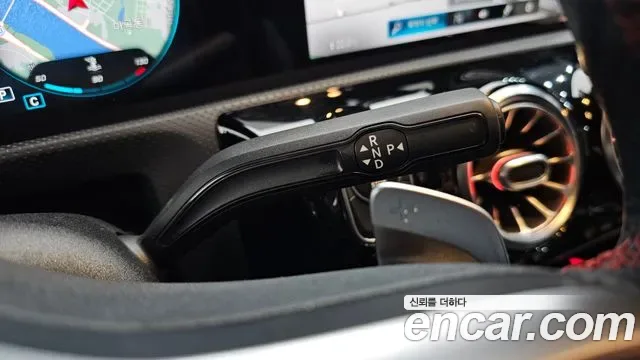 Mercedes-Benz A-Class AMG A35 4MATIC, миниатюра 5