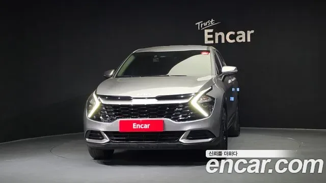 Kia Sportage дизель 2.0 4WD, миниатюра 28