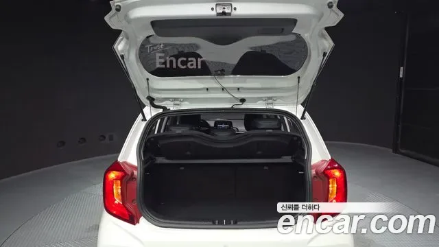 Kia Morning (JA) Prestige, миниатюра 18