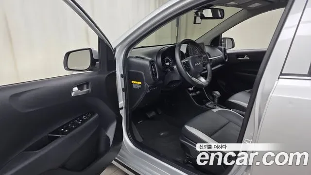 Kia Morning (JA) Prestige, миниатюра 22